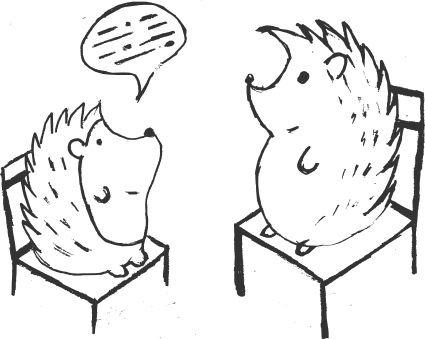 ilustracja reprezentująca etap życiorysu